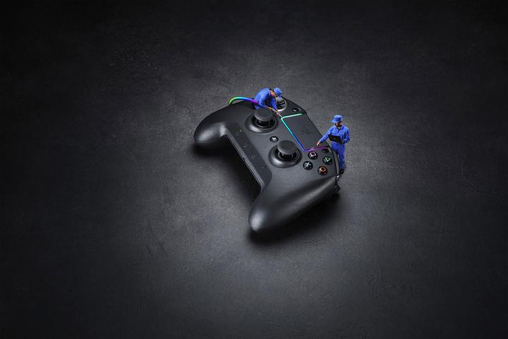 Image du produit Razer Raiju Ultimate (PS4)