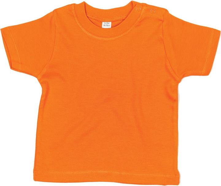 Produktbild Babybugz TShirt Baby (92)