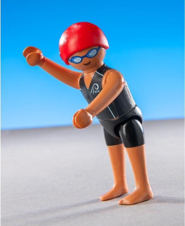 Produktbild Playmobil Figures Boys (Serie 27) (71760, Playmobil Figures)