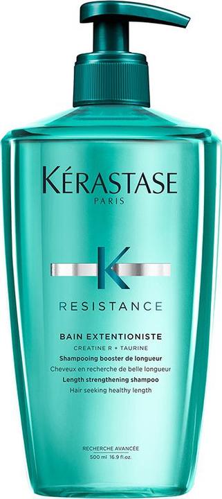 Kérastase Résistance Bain Extentioniste (500 ml, Flüssiges Shampoo)