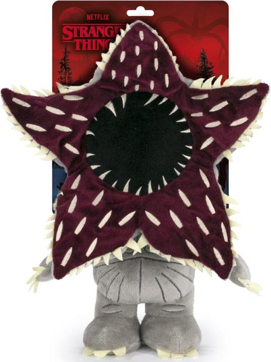 Productafbeelding GED Stranger Things Peluche Demogorgon Authopsy 25cm (26 cm)