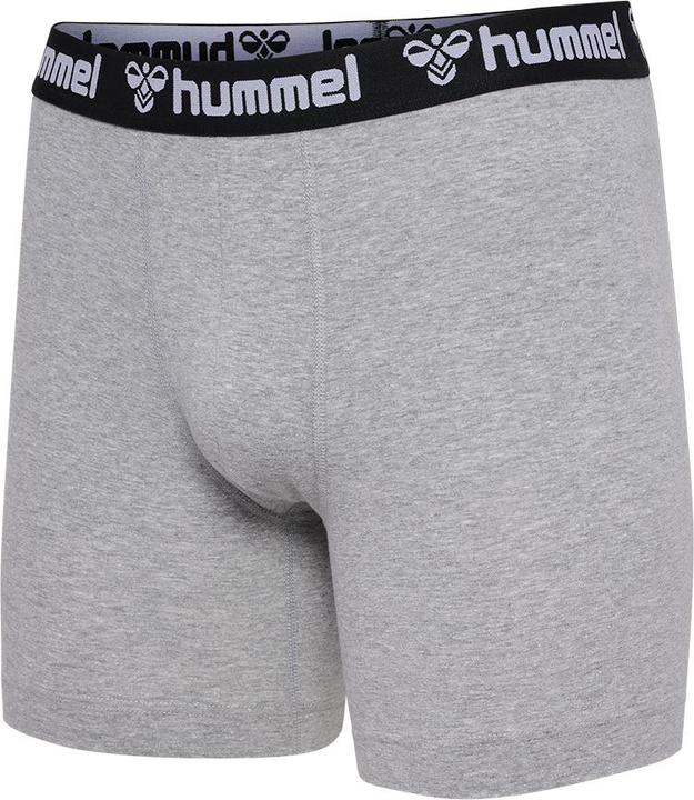 Actual product image hummel Hmlboxers 2-Pack (M, pack of 2)