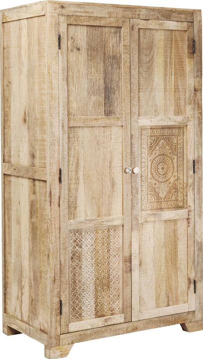 Image du produit Kare Design Armoire Puro (100 x 58 x 190 cm)