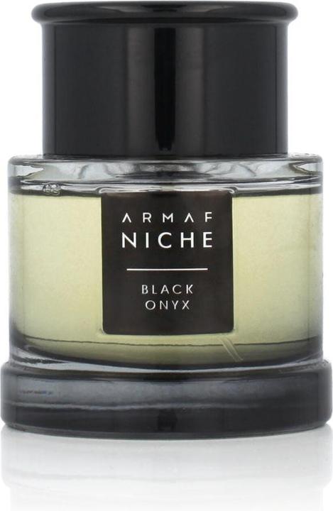 Produktbild Armaf Niche Black Onyx by (Eau de Parfum, 90 ml)