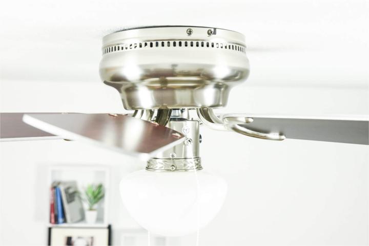 Actual product image Westinghouse Petite (45 dB)