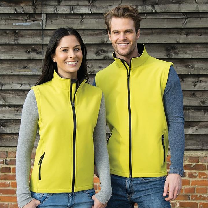 Immagine prodotto Regatta Gilet Core Softshell stampabile (S)