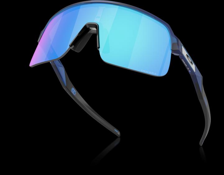 Image du produit Oakley Sutro Lite S - Radbrille (MATTE TRANS BLUE, MATTE TRANS BLUE)