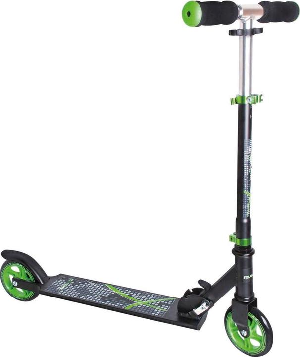 Actual product image Muuwmi St