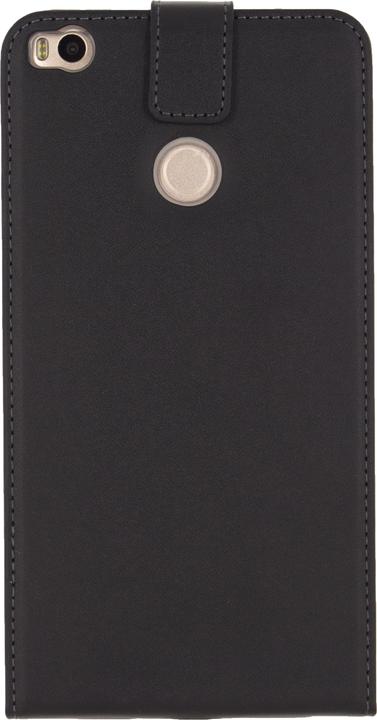 Image du produit Mobilize Étui classique Gelly Flip (Mi Max 2)