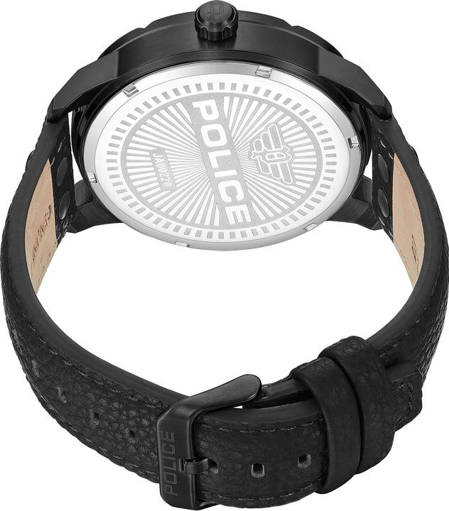 Produktbild Police Herrenuhr HUNTLEY (Analoguhr, 48 mm)