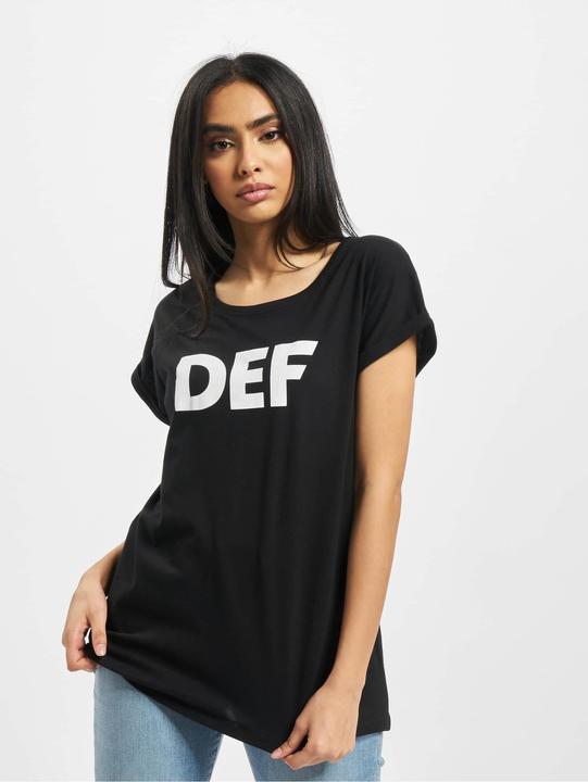 Actual product image DEF Her Secret T-Shirt - 18431 (XS)