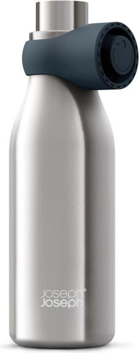 Image du produit Joseph Joseph Loop bouteille d'eau 500ml, inox (0.50 l)