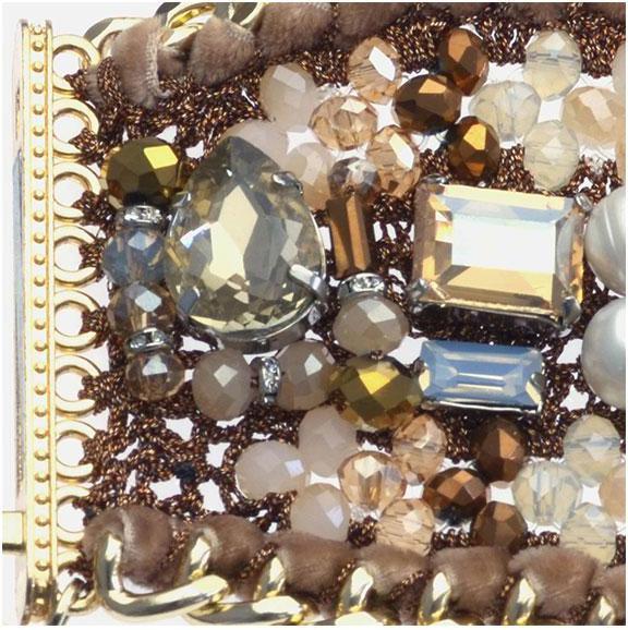 Immagine prodotto Filini Bracciale (17 cm, Acciaio inossidabile)