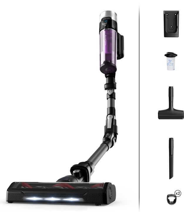 Image du produit Rowenta X-Force Flex 9.60 Allergy RH2038