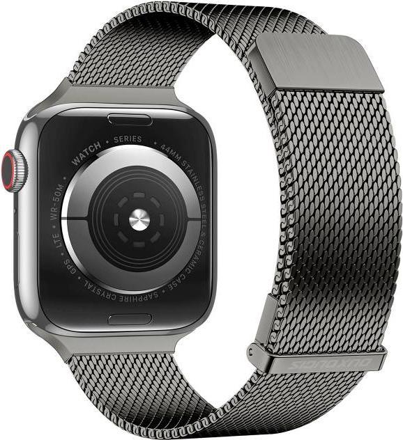 Immagine prodotto Dux Ducis Cinturino Pro (44 mm, 45 mm, 42 mm, 49 mm, Acciaio inossidabile)