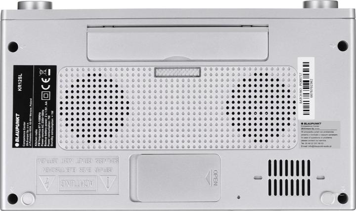 Produktbild Blaupunkt KR12SL (FM)