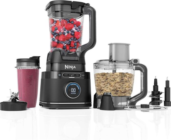 Ninja TB401EU (Prise UE, 1200 W)