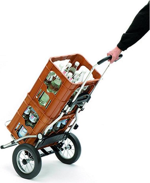Produktbild Andersen Royal Shopper Priya