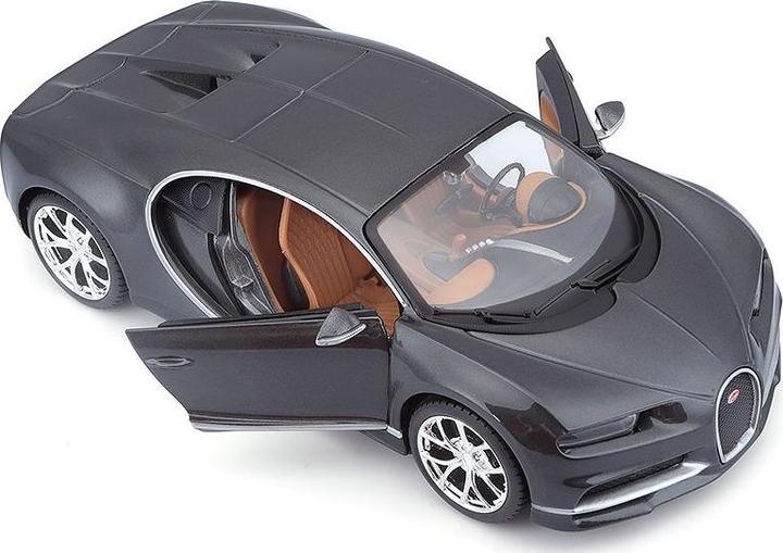 Immagine prodotto Maisto Modellino 1:24 Bugatti Chiron