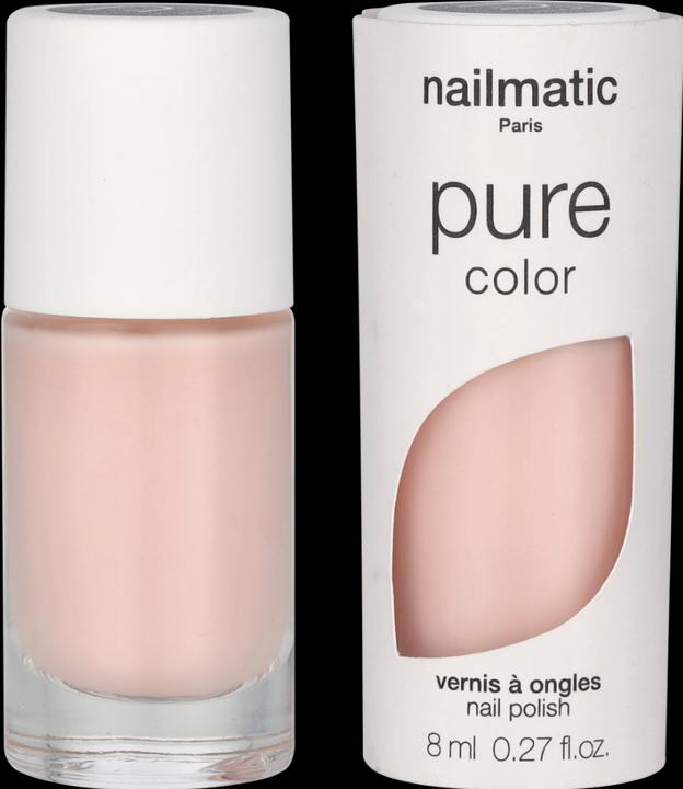 Produktbild Nailmatic Pure Color (May, Farblack)