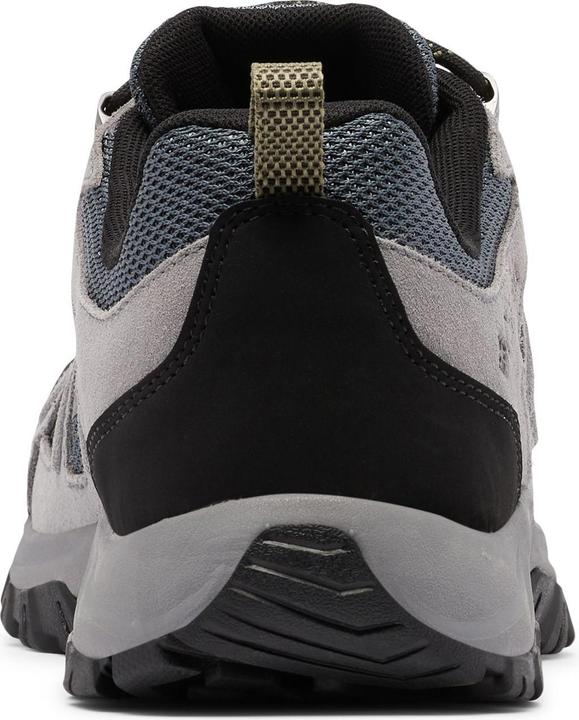 Immagine prodotto Columbia Redmond III scarpa da trekking per gli uomini (42.5)