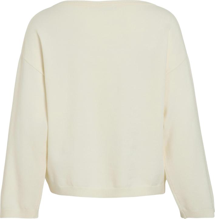 Image du produit Vila Pull en maille à manches longues (XS)