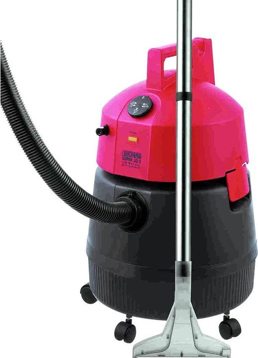 Actual product image Thomas Washing Vacuum Cleaner SUPER 30 S (Wet dry vacuum cleaner)