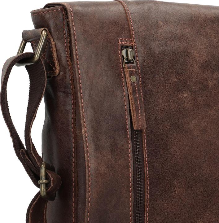 Immagine prodotto Harolds Borsa a tracolla Crunchy 2182 Messenger Bag High M