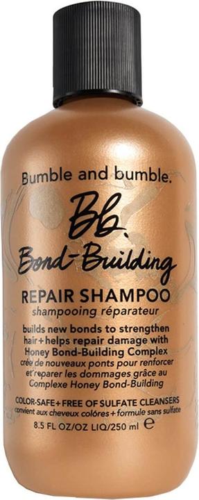 Bumble and bumble Bb. Bond-Building - Repair Shampoo (250 ml, Flüssiges Shampoo)