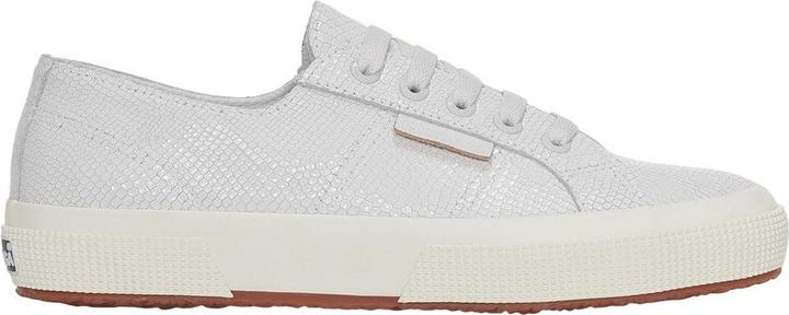 Immagine prodotto Superga 2750 Scarpe Sportive Stampa Serpente Pelle a Grana Donna (38)