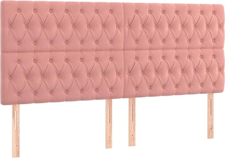 Image du produit VidaXL Poppy (200 x 7 x 128 cm)