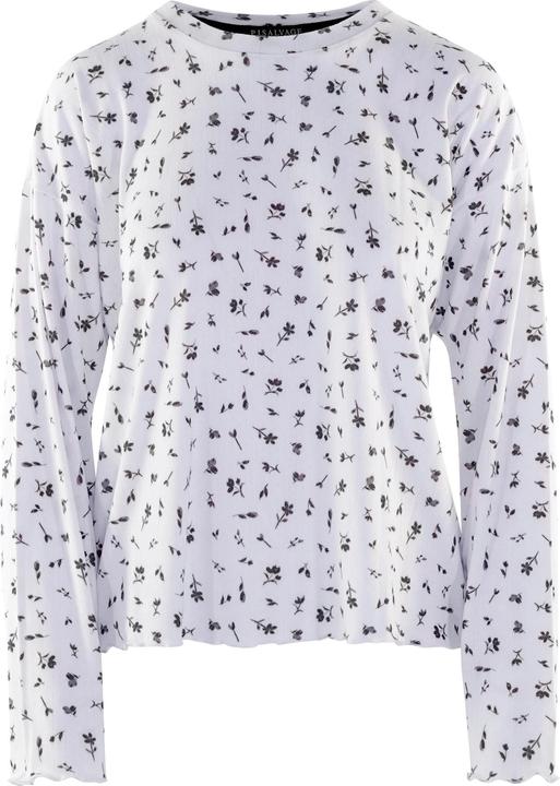 Pj Salvage Pyjamaoberteil Around the Edges (XL)