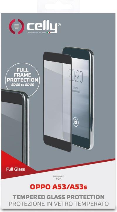 Immagine prodotto Celly Vetro Pieno (1 Pezzo/i, Samsung Galaxy A53s)