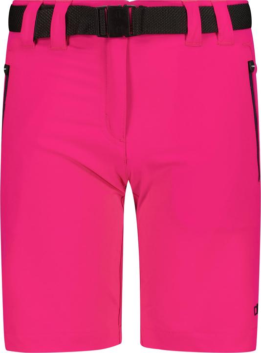 Immagine prodotto CMP Campagnolo Bermuda da ragazza con cintura (152)