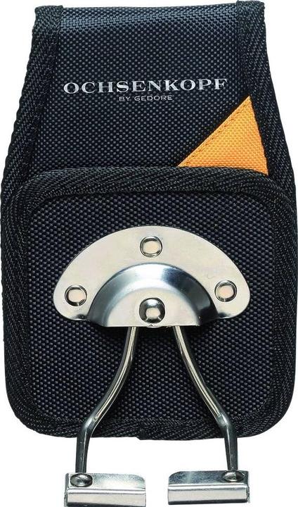 Immagine prodotto Ochsenkopf OX S 126-2 Manipolo con supporto per le sappie