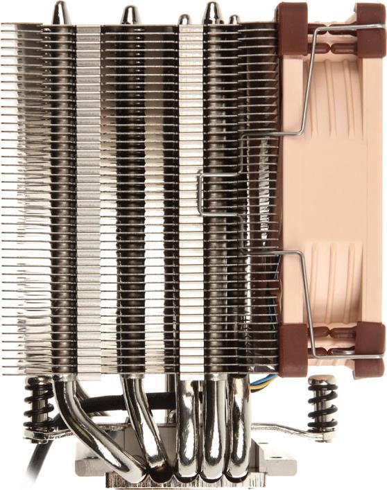 Actual product image Noctua Nh-U9s (125 mm)