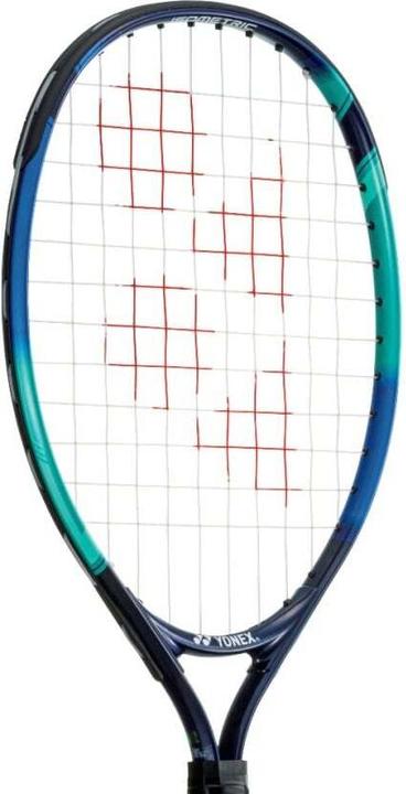 Produktbild Yonex T EZONE "JUNIOR 19" sky blue bespannt Grip 04 (0, 175 g)