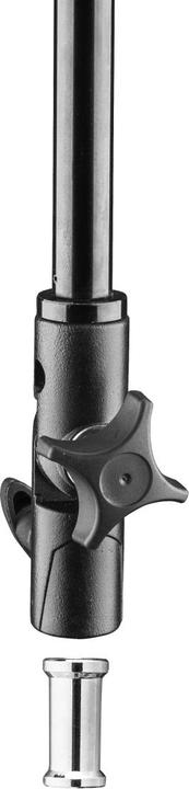 Produktbild Walimex Dual Flash Bracket System mit Ausleger (Blitzhalterung)