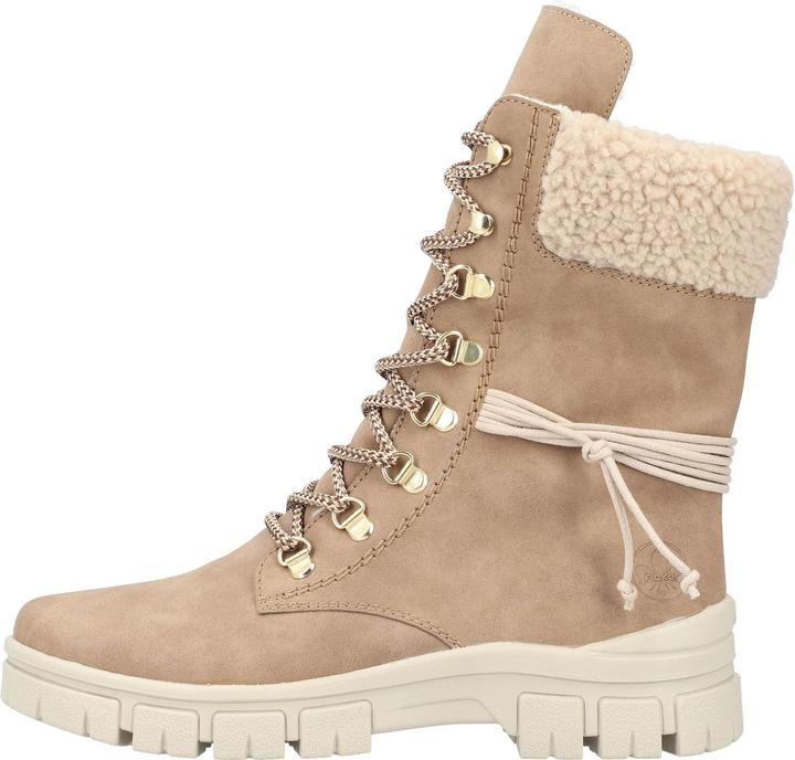 Produktbild Rieker Stiefelette (38)