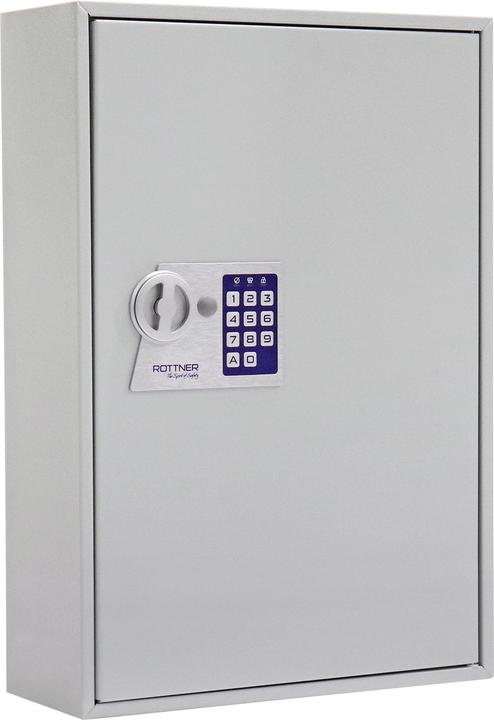 Actual product image Rottner S 200 key cabinet