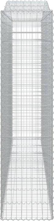 Actual product image VidaXL Gambion