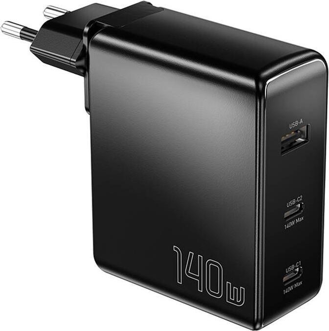 Actual product image Essager ECT2CA-MQB01-Z (140 W)