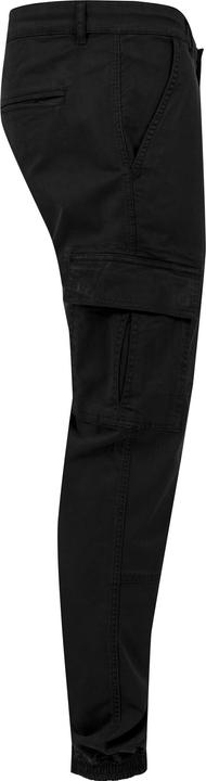 Actual product image Urban Classics Washed Cargo Twill Jogging Pants (42)
