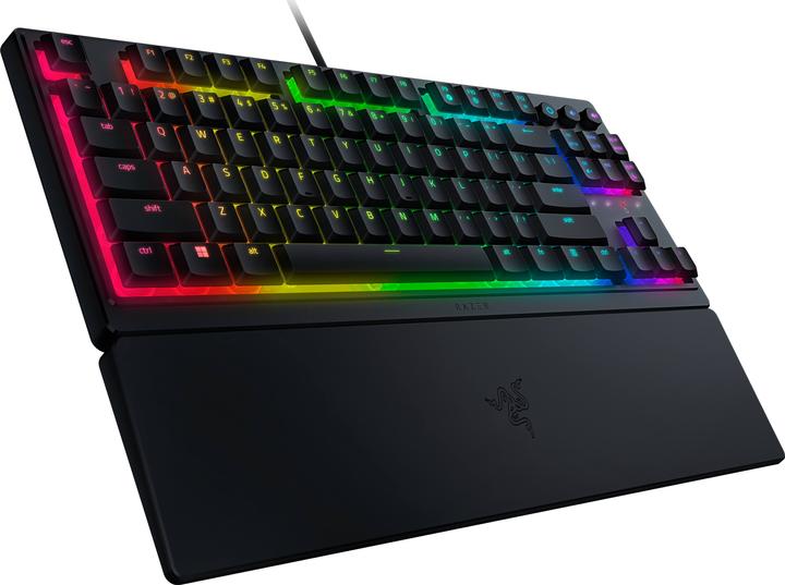Produktbild Razer Ornata V3 TKL (CH, Kabelgebunden)