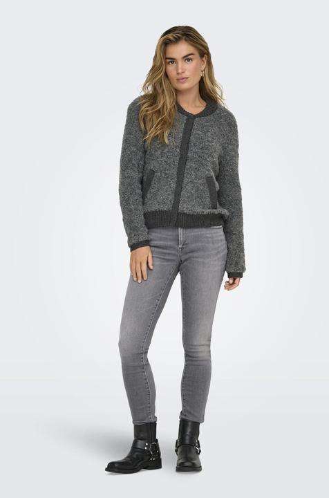 Produktbild Only ONLSHAPE Mittlere Taille Skinny Fit Jeans Skinny Jeans (W27/L34)