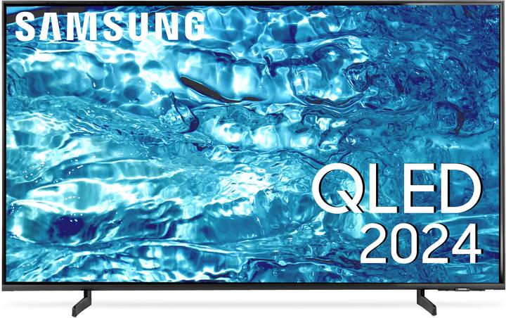 Immagine prodotto Samsung Telewizor 43 43Q67DAUXXH (43", QLED, 4K, 2024)