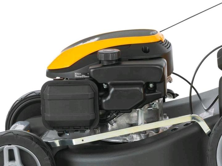 Produktbild Stiga Combi 48 S BenzinRasenmäher 3 in 1ST 140Motor (Benzinbetrieb)