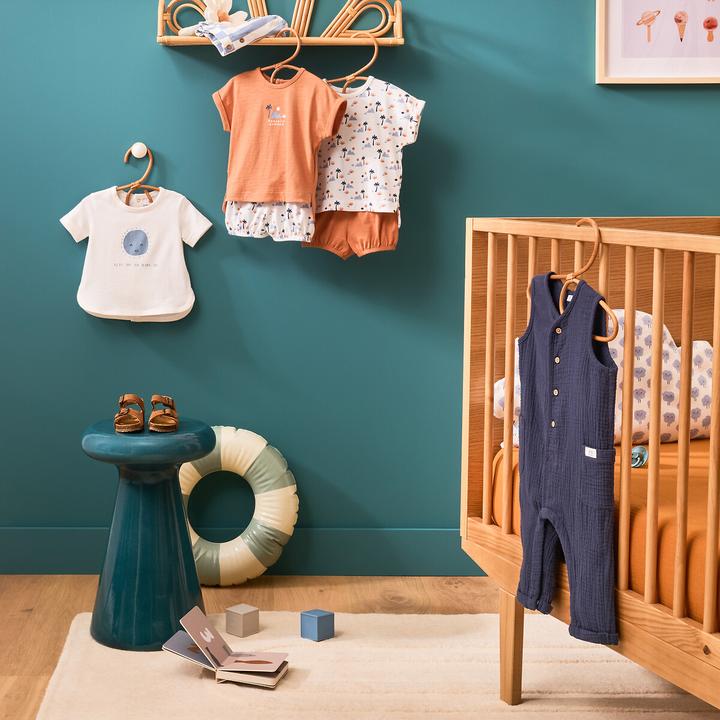 Image du produit La Redoute Collections Sandales en cuir avec boucle (24)