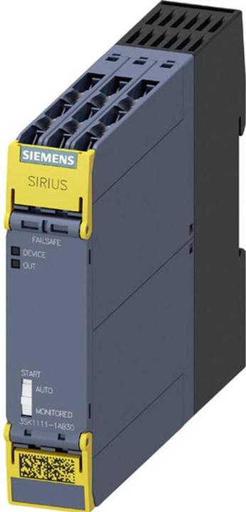 Actual product image Siemens Application package Logo! meets KNX LOGO! 0BA8 + KNX