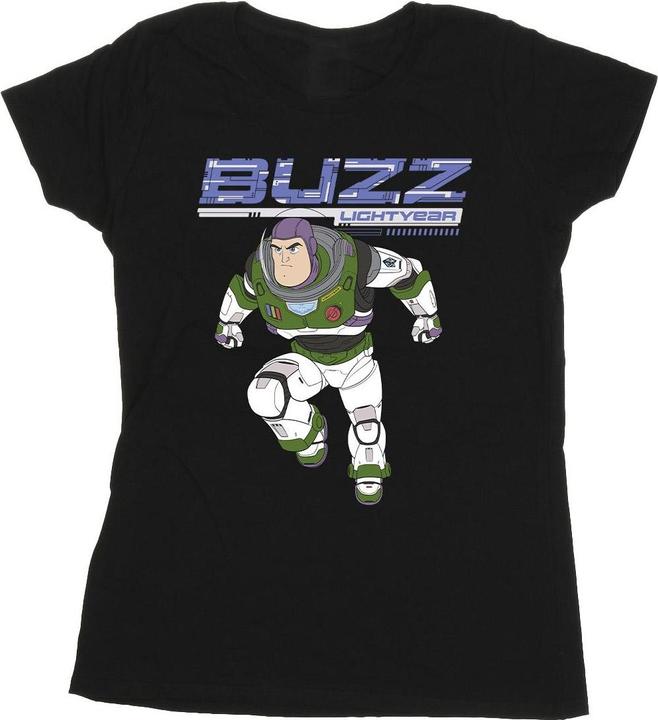 Produktbild Disney Lightyear Buzz Jump To Action TShirt (XL)